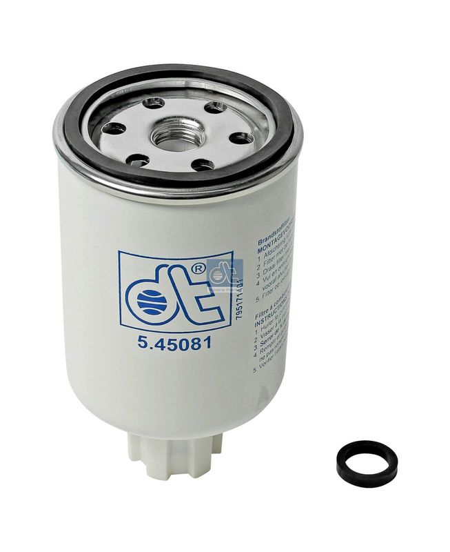 DT Spare Parts Üzemanyagszűrő 5.45081