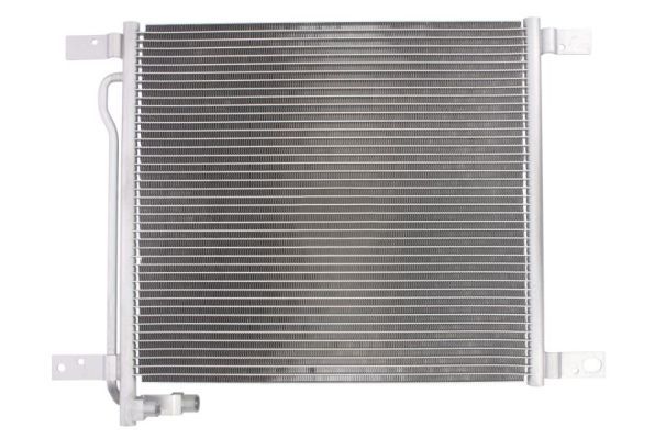 THERMOTEC KTT110428 Condenser, air conditioning