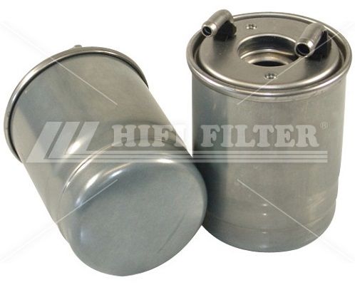 HIFI FILTER Üzemanyagszűrő SN 70342