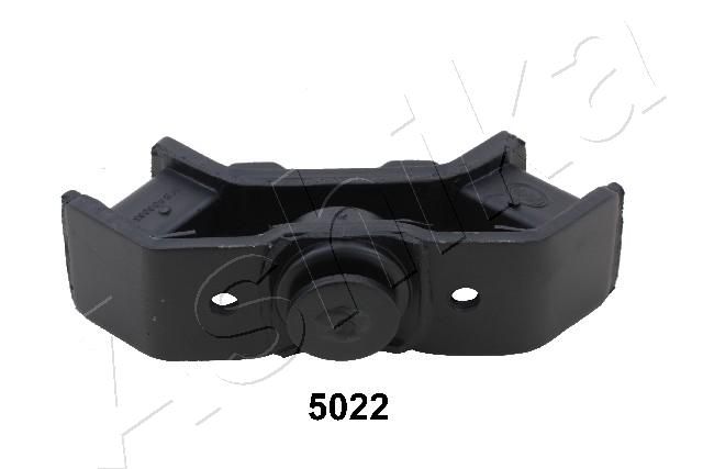 ASHIKA GOM-5022 Mounting, engine