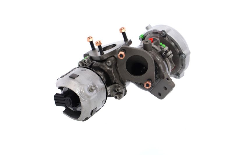 REMANTE 003-002-001081R Charger, charging (supercharged/turbocharged)