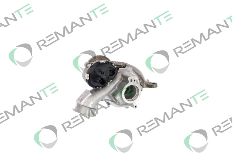 REMANTE 003-001-004352R Charger, charging (supercharged/turbocharged)