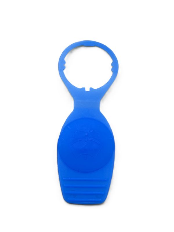 Tapón, depósito de refrigerante