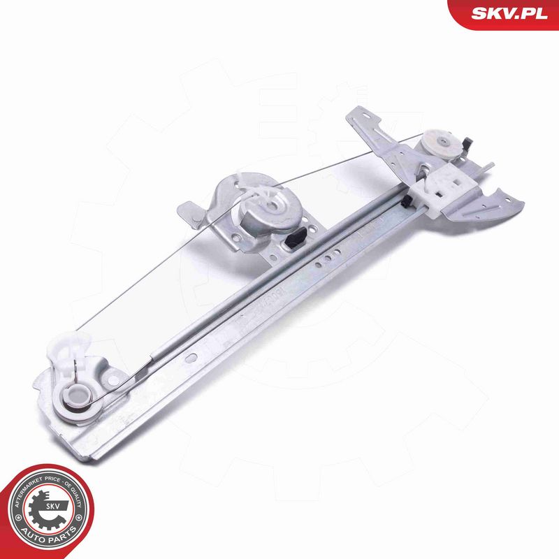 ESEN SKV 51SKV321 Window Regulator