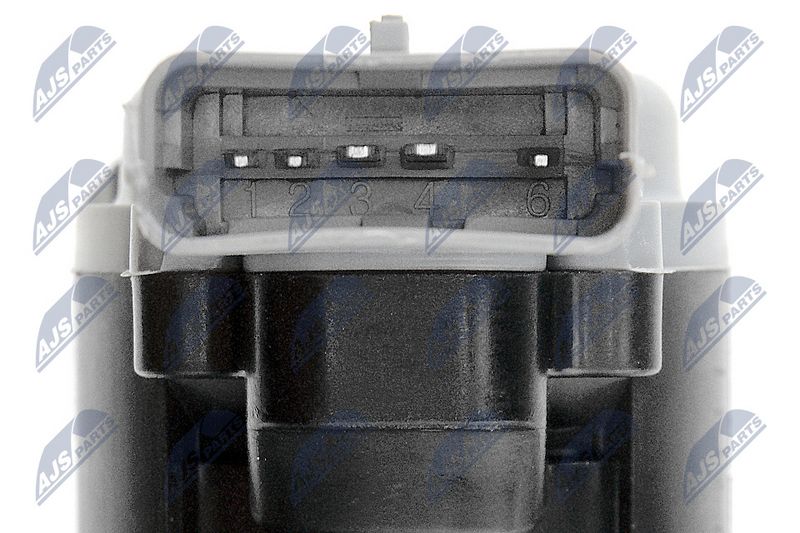 EGR-klapp, NTY EGR-LR-003