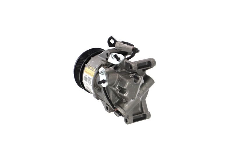 REMANTE 005-001-000337R Compressor, air conditioning