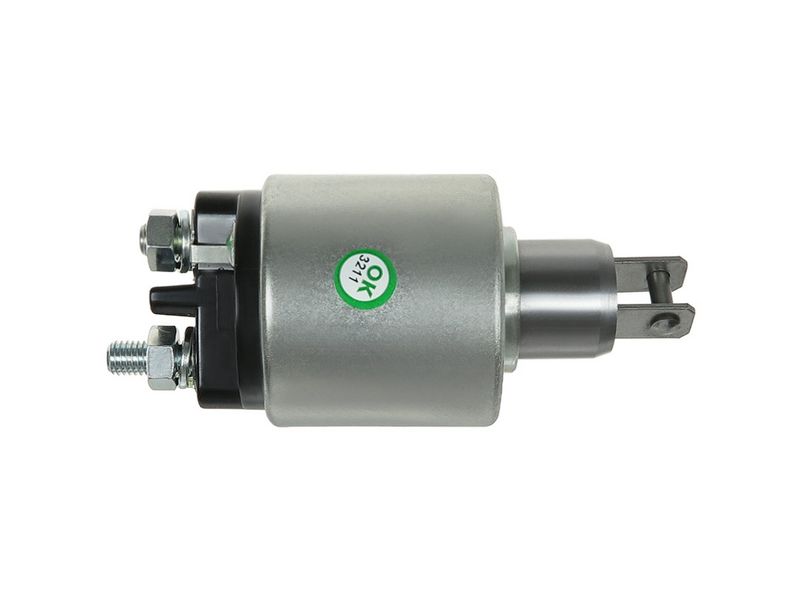 Brand new AS-PL Starter motor solenoid