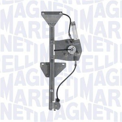 Склопідйомник, Magneti Marelli 350103131600