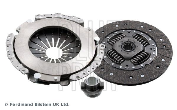 BLUE PRINT ADN130154 Clutch Kit