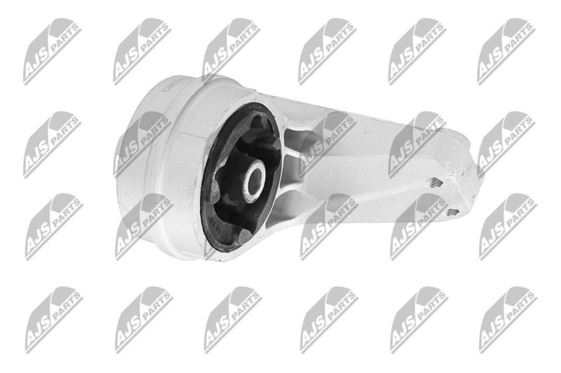 Paigutus, Mootor, NTY ZPS-CH-148