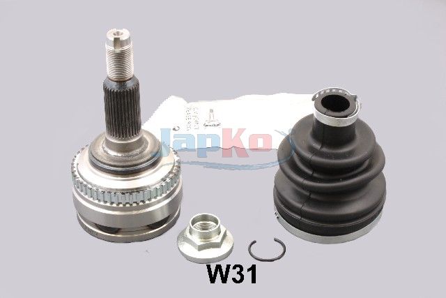 Liigendlaager, veovõll,...