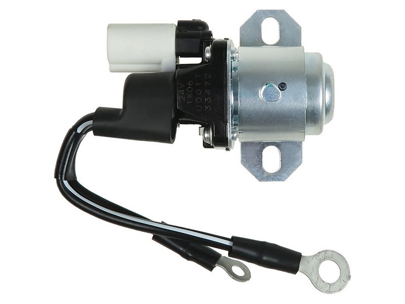 Brand new OEM MITSUBISHI Starter motor safety switch