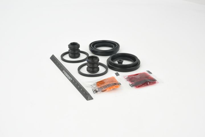 FEBEST 0275-R20F Repair Kit, brake caliper