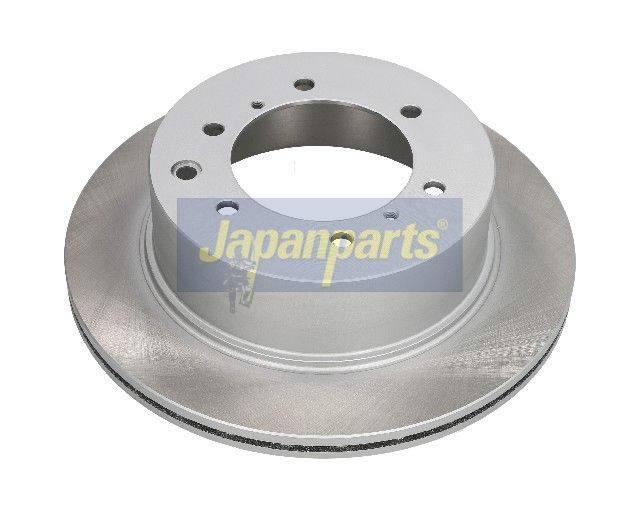 спирачен диск JAPANPARTS