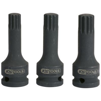 Tubulara de impact KS TOOLS 515.1174