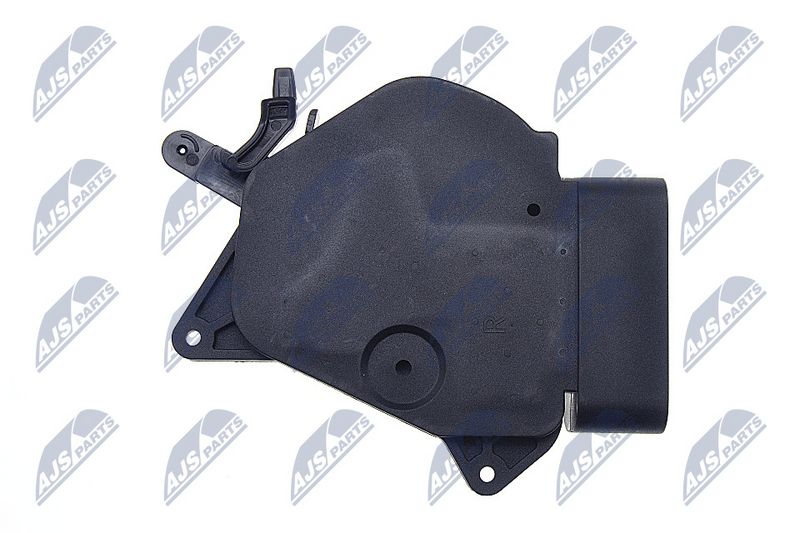 Ukselukk, NTY EZC-TY-001