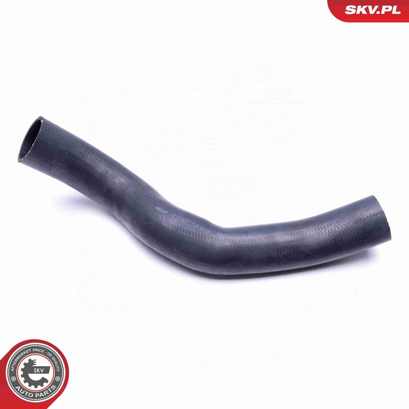 ESEN SKV 43SKV163 Charge Air Hose