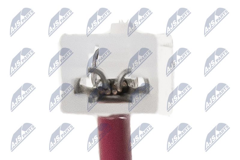 NTY EAS-RE-028 Oro pagalvės spiralinis kabelis