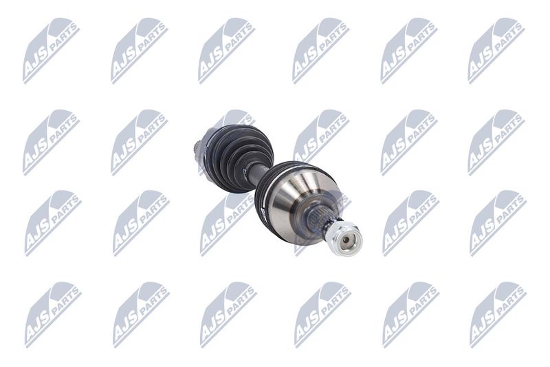 Veovõll, NTY NPW-PL-142