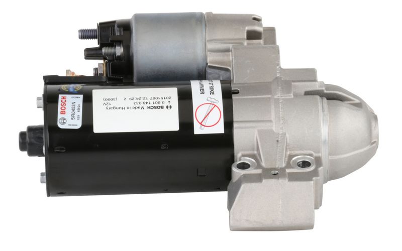 BOSCH 0 001 148 033 Starter
