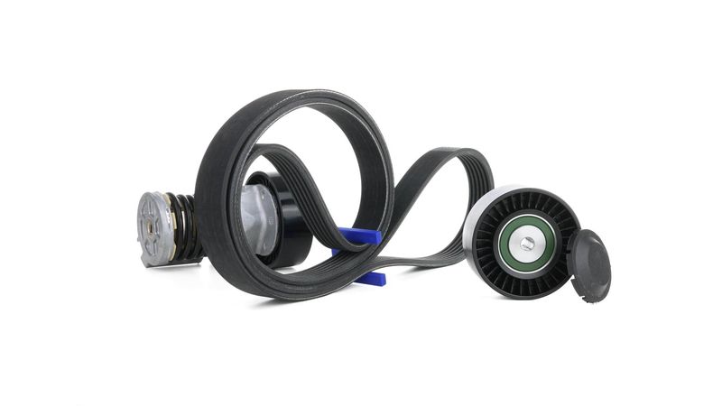 Soonrihmakomplekt, SKF VKMA 31127