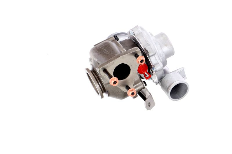 REMANTE 003-001-000081R Charger, charging (supercharged/turbocharged)