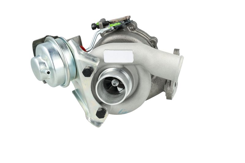 Kompressor, ülelaadimine, NRF 90010123