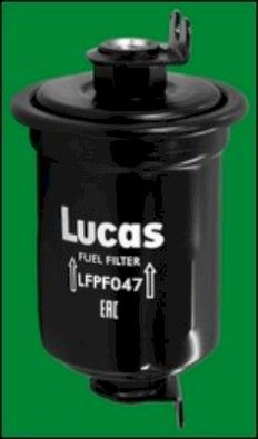 горивен филтър LUCAS