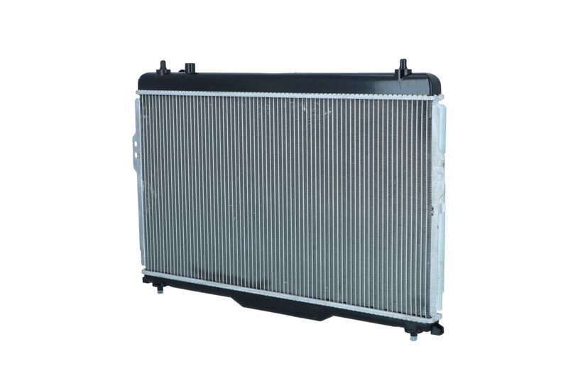 Radiaator, mootorijahutus, NRF 53358