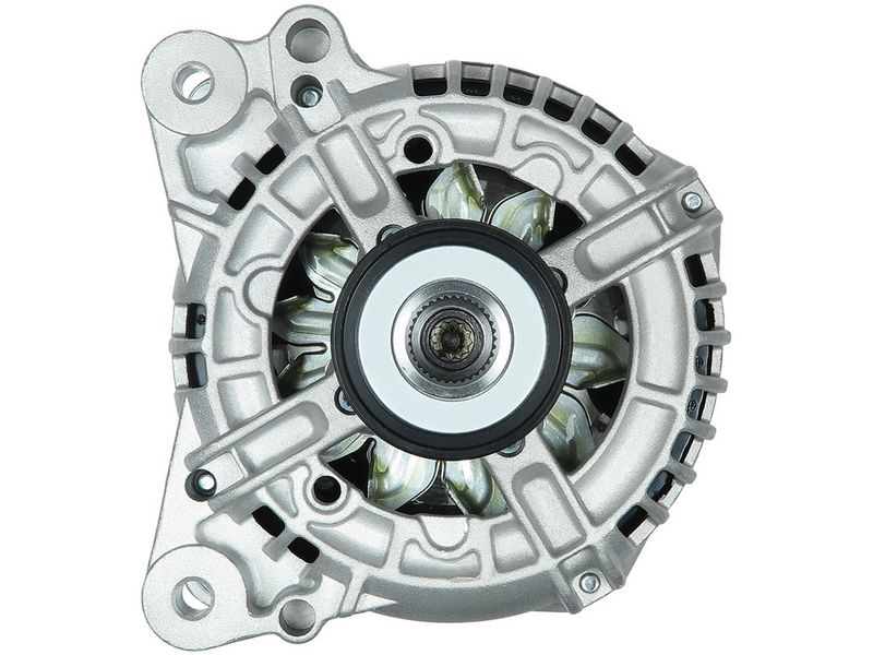 Generaator, AS-PL A0468S
