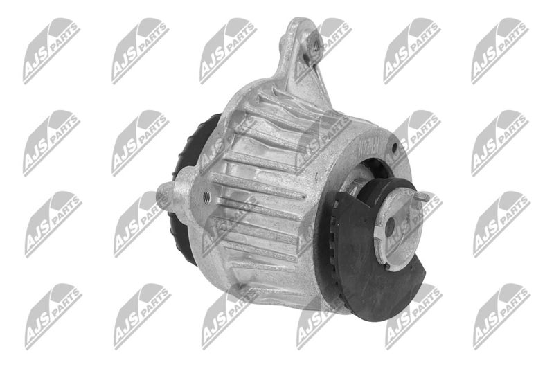 Paigutus, Mootor, NTY ZPS-ME-018