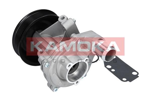 KAMOKA T0142 Water Pump, engine cooling