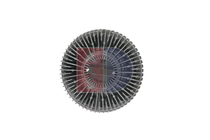 Spojka, větrák chladiče 268059N