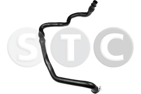 маркуч на радиатора STC