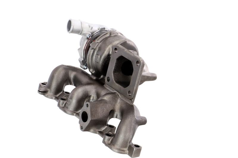 REMANTE 003-002-000007R Charger, charging (supercharged/turbocharged)
