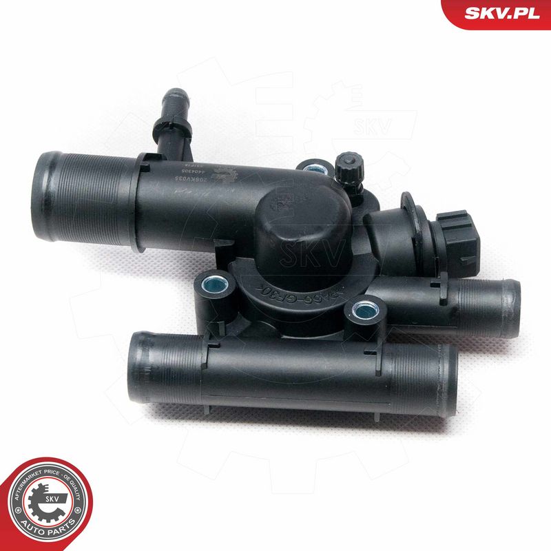 Termostaat, Jahutusvedelik, ESEN SKV 20SKV035