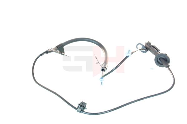 Andur, rattapöörete arv, GH GH-719339V