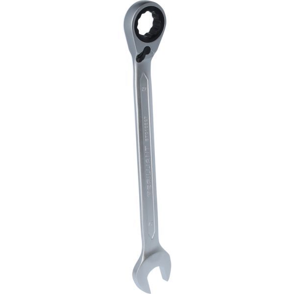 KS TOOLS BT013827 Ratchet Ring Spanner