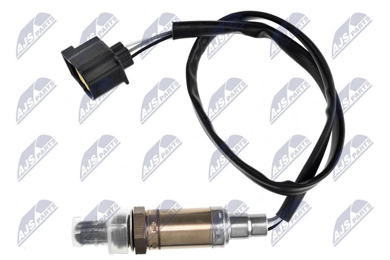 Lambda andur, NTY ESL-CH-005