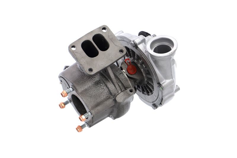 REMANTE 003-004-004378R Charger, charging (supercharged/turbocharged)