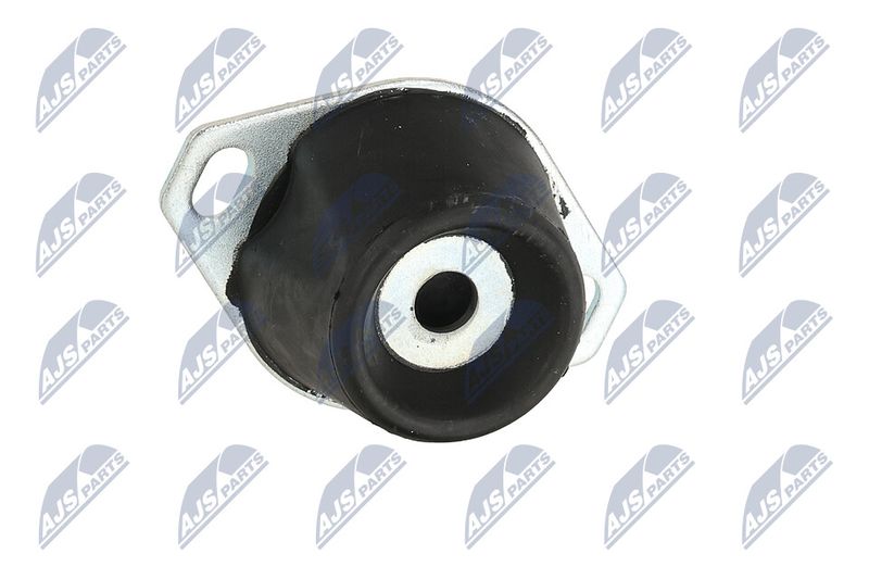 Paigutus, Mootor, NTY ZPS-PE-005