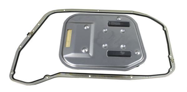 METZGER AUTOTEILE 8020093 - Automatinės pavarų dėžės filtro komplektas