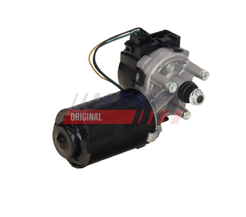 Pesuri mootor, FAST FT82801