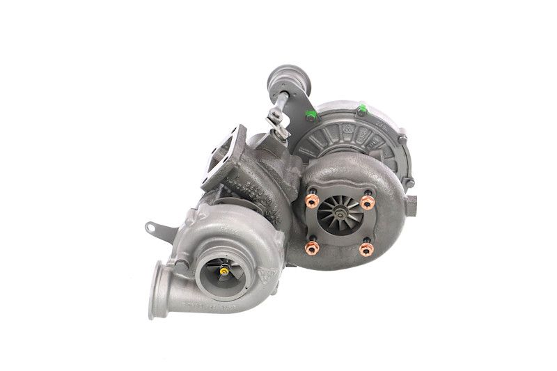 REMANTE 003-001-000165R Charger, charging (supercharged/turbocharged)