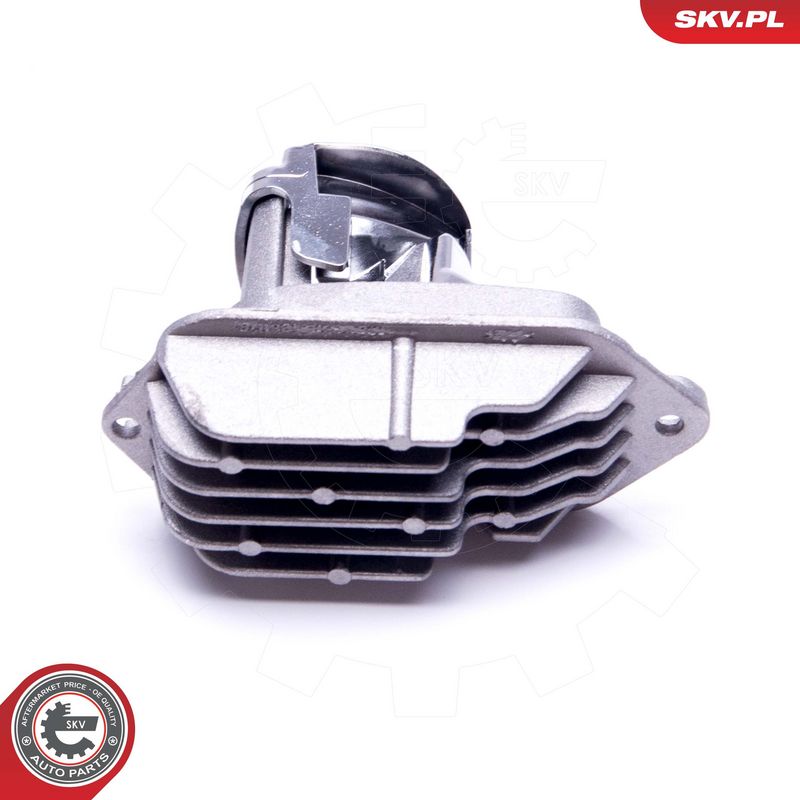 Juhtseade, Kurvituled, ESEN SKV 59SKV138