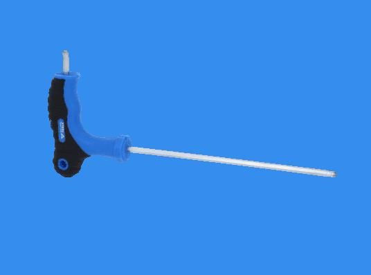 KS TOOLS BT041004 Angled Screwdriver