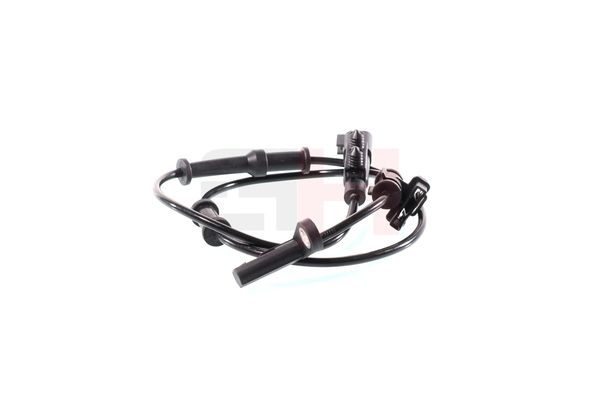 Andur, rattapöörete arv, GH GH-719328H