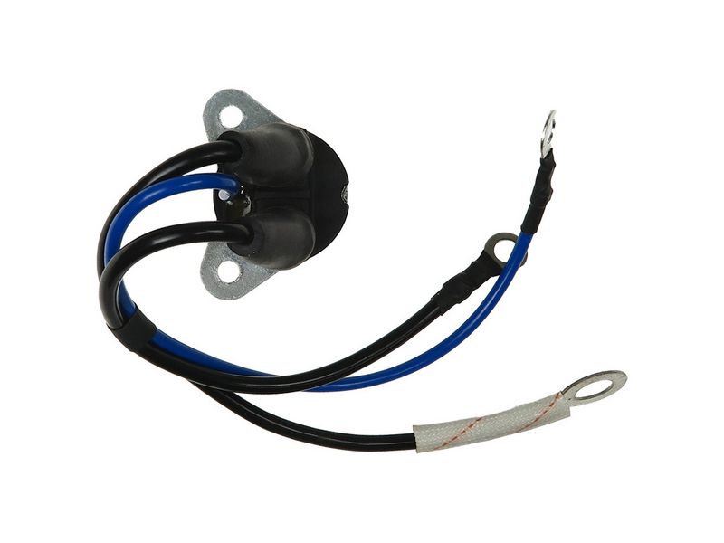 AS-PL SS0033 Solenoid Switch, starter