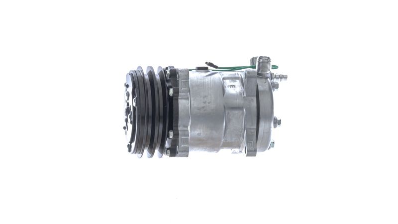 Compresor, climatizare ACP 397 000S MAHLE