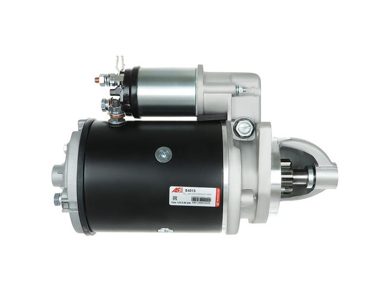 AS-PL S4013 Starter